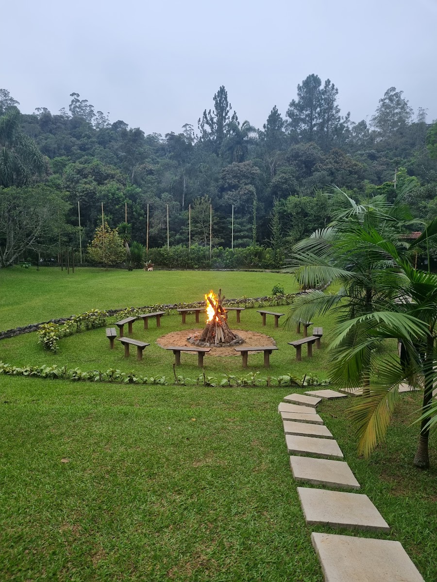 Espaço Dois Leões - campo de práticas do ATZ