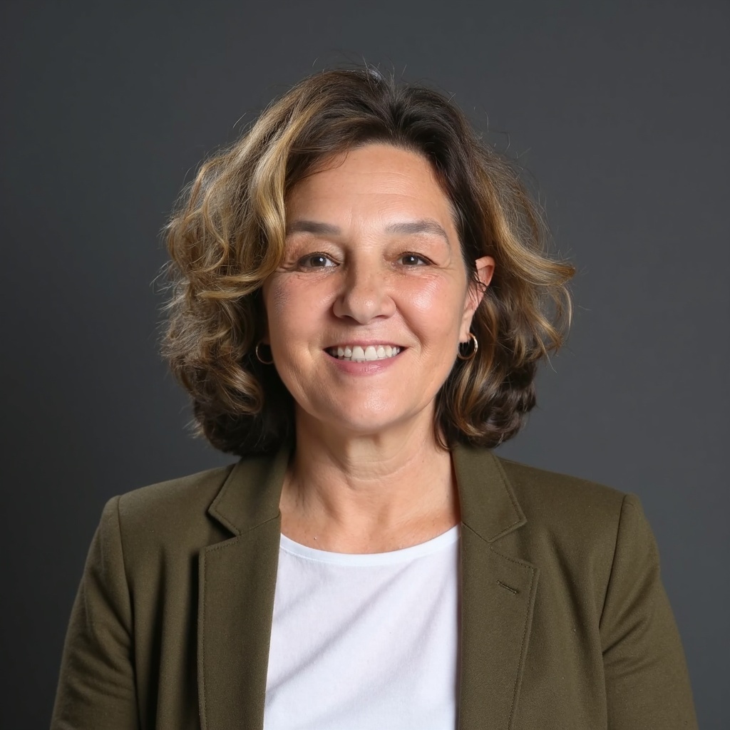 Wilma Bolsoni - CEO e Fundadora